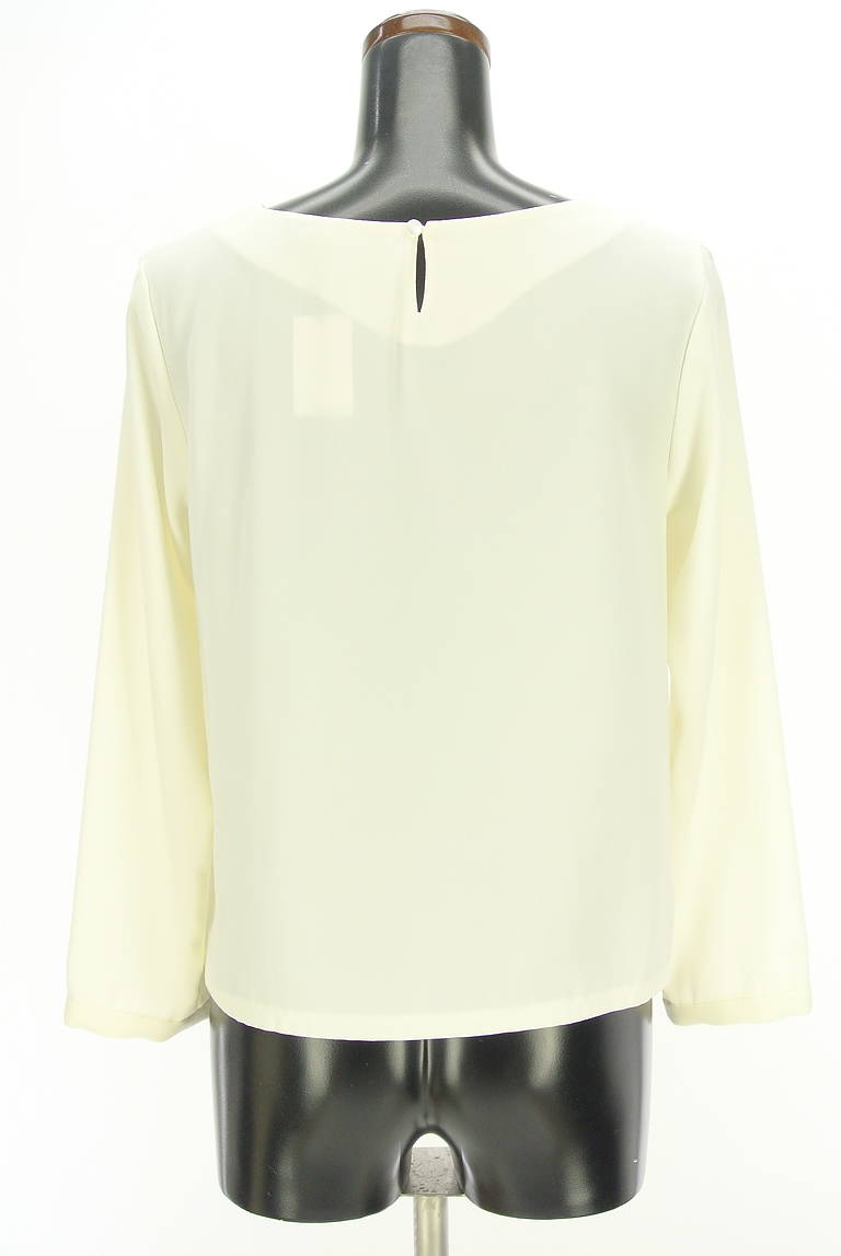 NATURAL BEAUTY BASIC（ナチュラルビューティベーシック）の古着「商品番号：PR10321892」-大画像2