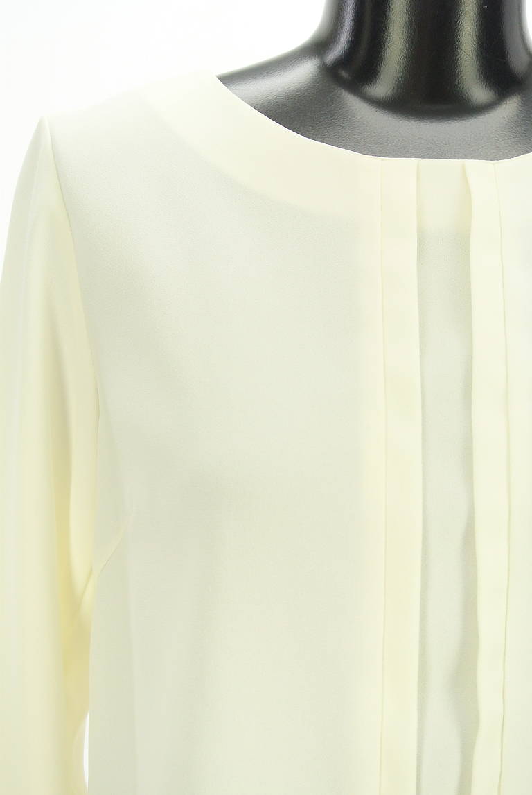 NATURAL BEAUTY BASIC（ナチュラルビューティベーシック）の古着「商品番号：PR10321892」-大画像4