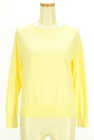 NATURAL BEAUTY BASIC（ナチュラルビューティベーシック）の古着「商品番号：PR10321894」-1