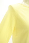 NATURAL BEAUTY BASIC（ナチュラルビューティベーシック）の古着「商品番号：PR10321894」-4