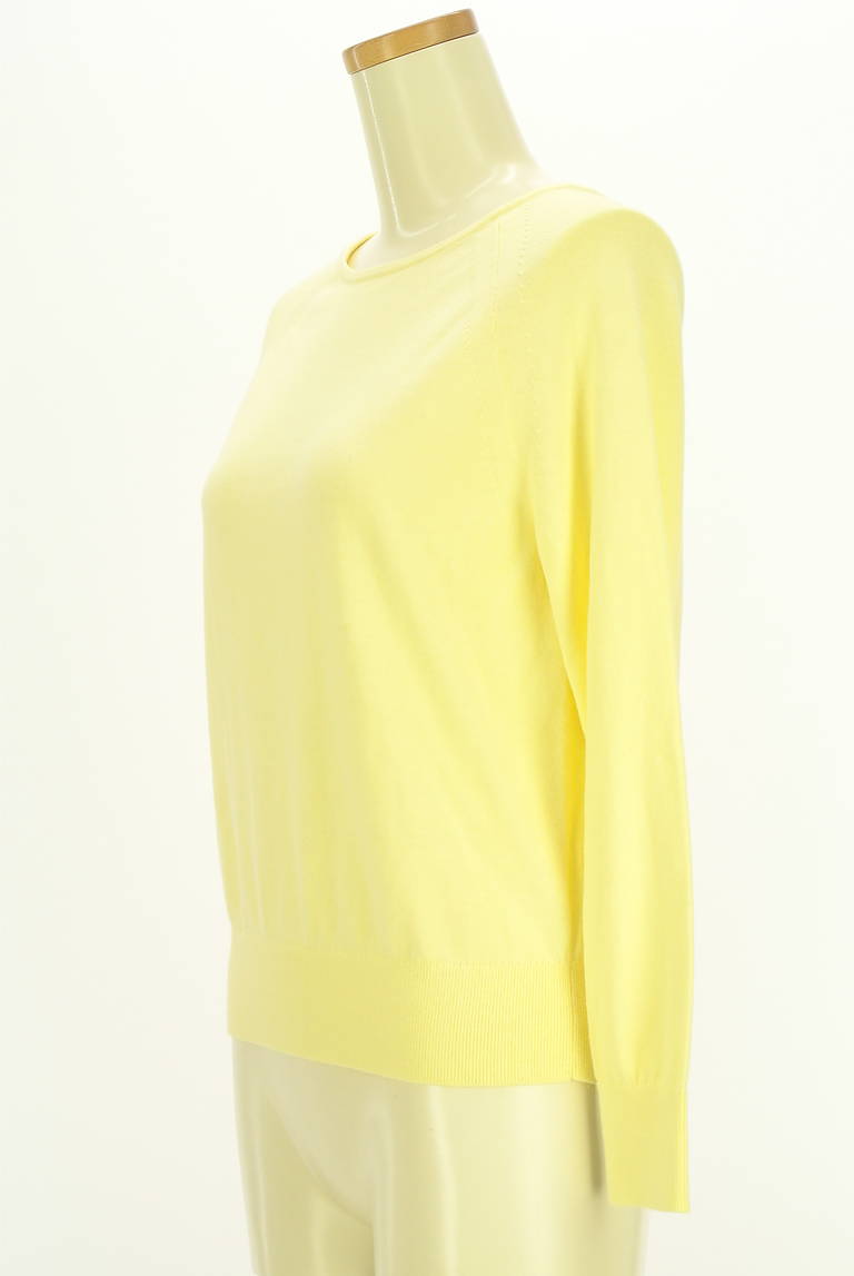 NATURAL BEAUTY BASIC（ナチュラルビューティベーシック）の古着「商品番号：PR10321894」-大画像3