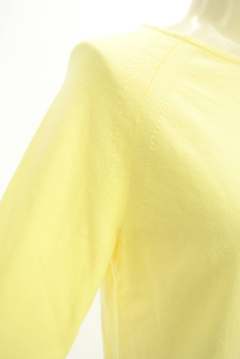 NATURAL BEAUTY BASIC（ナチュラルビューティベーシック）の古着「商品番号：PR10321894」-大画像4