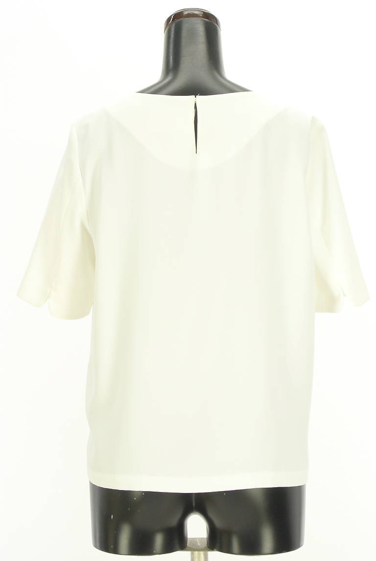 NATURAL BEAUTY BASIC（ナチュラルビューティベーシック）の古着「商品番号：PR10321896」-大画像2