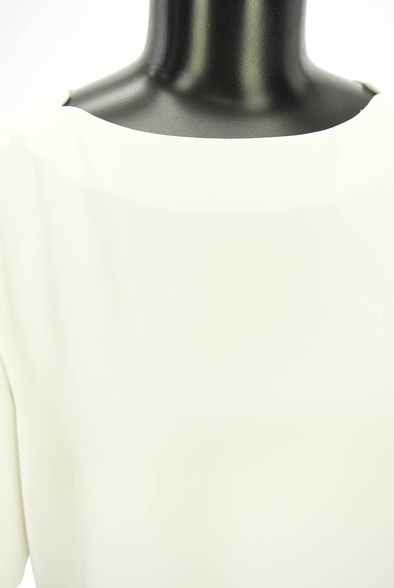 NATURAL BEAUTY BASIC（ナチュラルビューティベーシック）の古着「商品番号：PR10321896」-大画像4