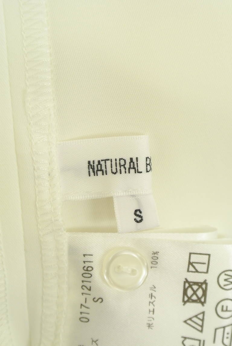 NATURAL BEAUTY BASIC（ナチュラルビューティベーシック）の古着「商品番号：PR10321896」-大画像6
