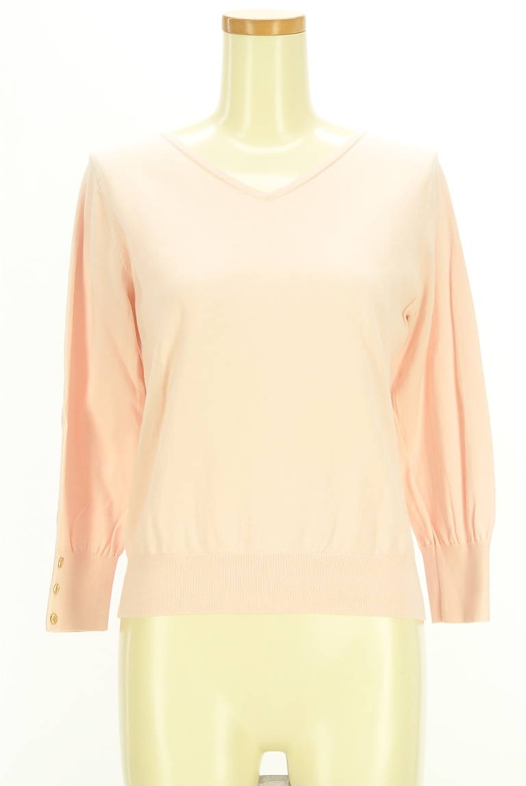 NATURAL BEAUTY BASIC（ナチュラルビューティベーシック）の古着「商品番号：PR10321898」-大画像1