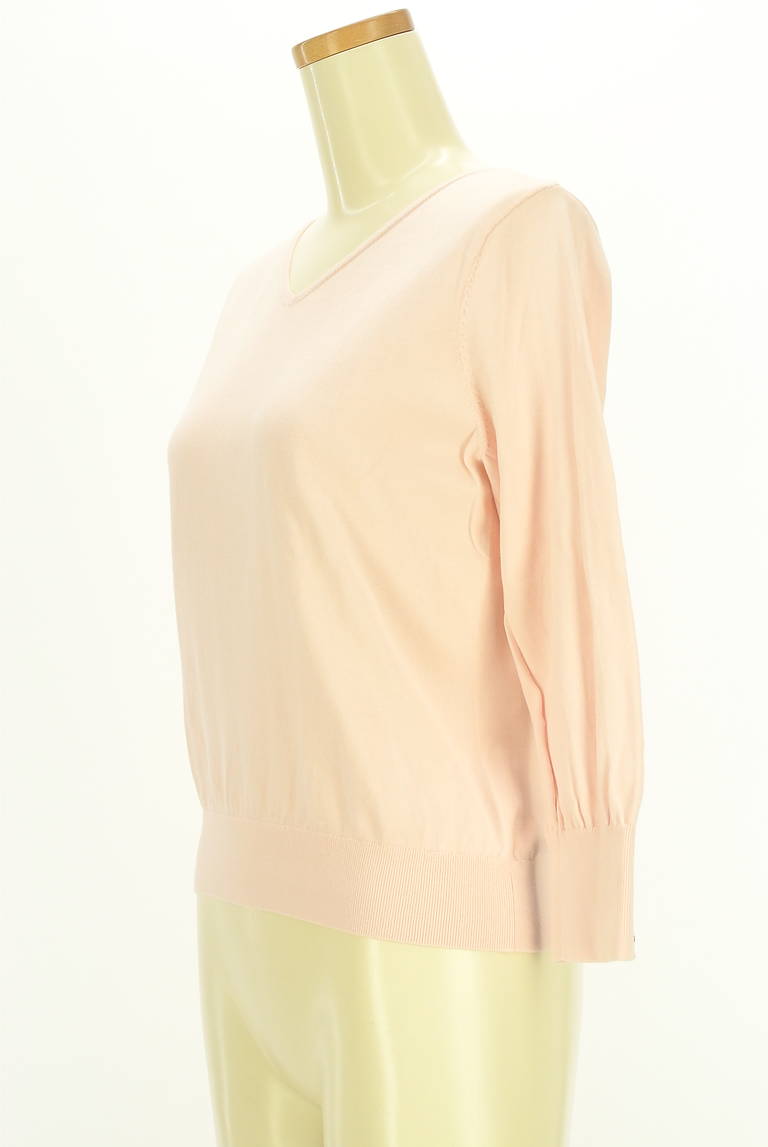 NATURAL BEAUTY BASIC（ナチュラルビューティベーシック）の古着「商品番号：PR10321898」-大画像3
