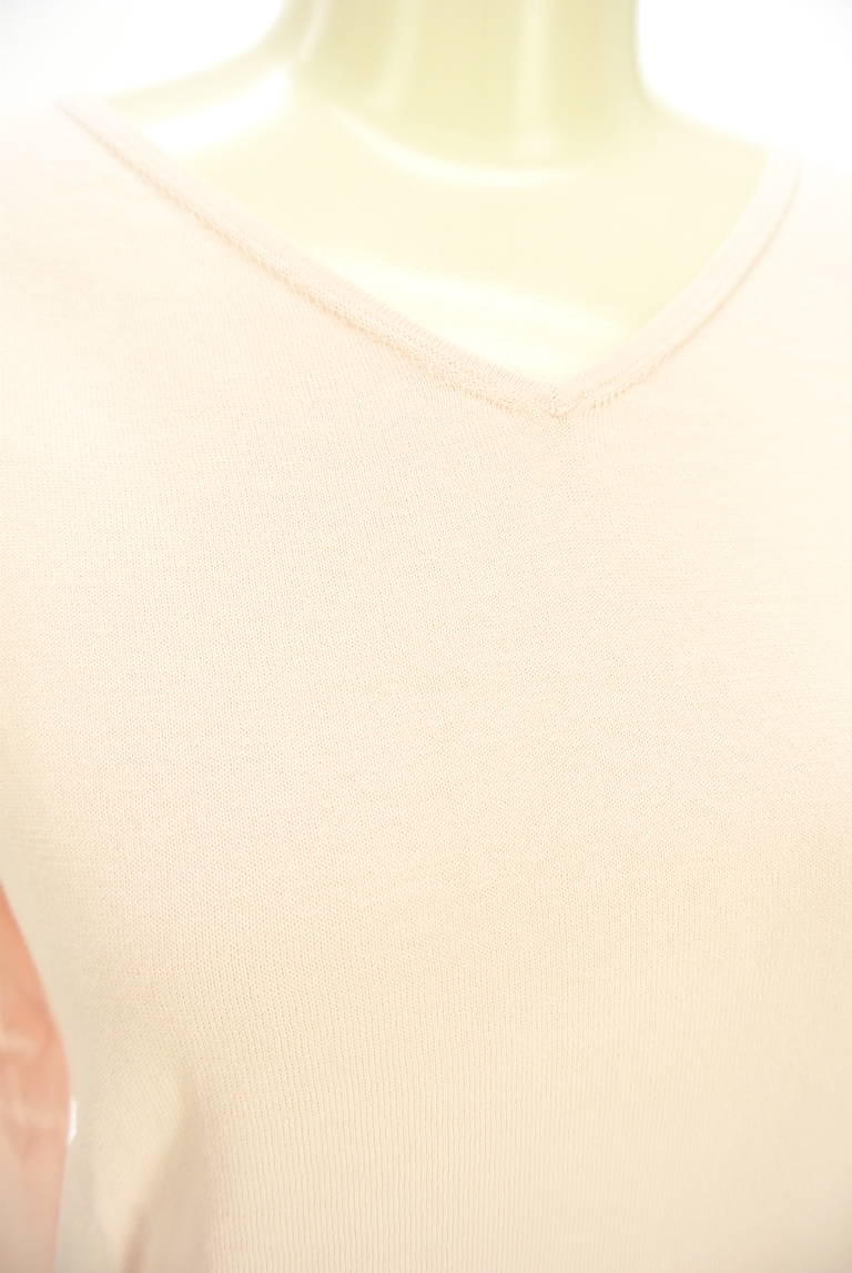 NATURAL BEAUTY BASIC（ナチュラルビューティベーシック）の古着「商品番号：PR10321898」-大画像4