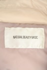 NATURAL BEAUTY BASIC（ナチュラルビューティベーシック）の古着「商品番号：PR10321901」-6