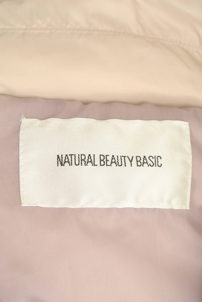 NATURAL BEAUTY BASIC（ナチュラルビューティベーシック）の古着「商品番号：PR10321901」-大画像6