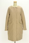 NATURAL BEAUTY BASIC（ナチュラルビューティベーシック）の古着「商品番号：PR10321902」-5