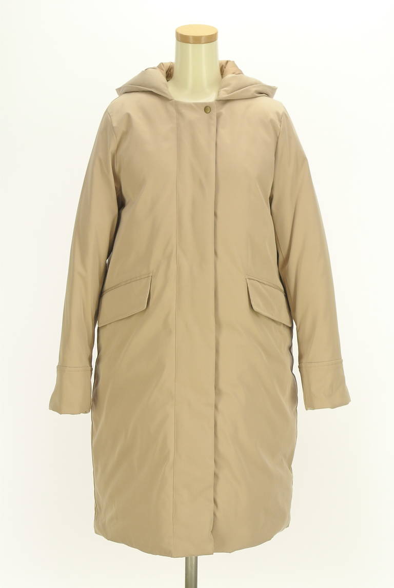 NATURAL BEAUTY BASIC（ナチュラルビューティベーシック）の古着「商品番号：PR10321902」-大画像1