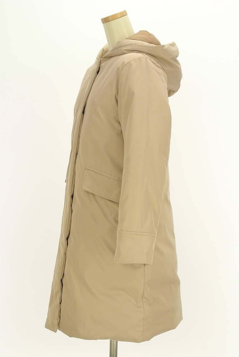 NATURAL BEAUTY BASIC（ナチュラルビューティベーシック）の古着「商品番号：PR10321902」-大画像3