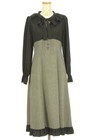 axes femme（アクシーズファム）の古着「商品番号：PR10321903」-1