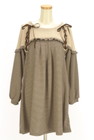 axes femme（アクシーズファム）の古着「商品番号：PR10321905」-1
