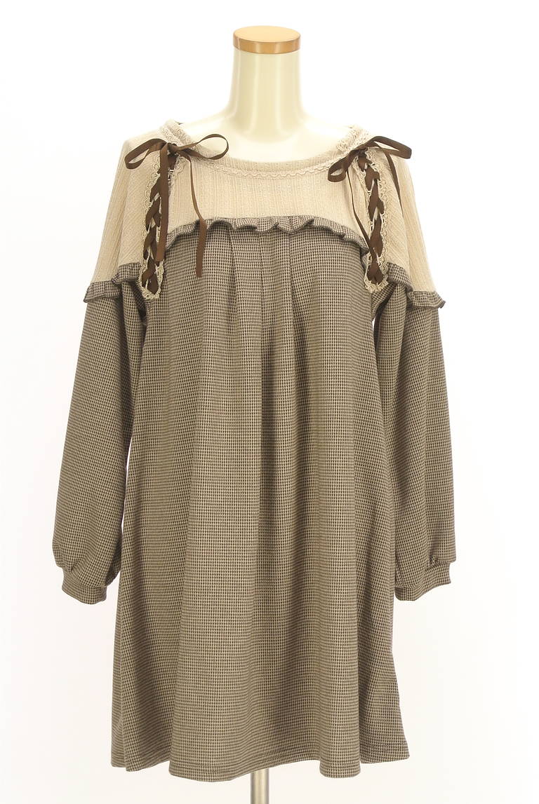 axes femme（アクシーズファム）の古着「商品番号：PR10321905」-大画像1