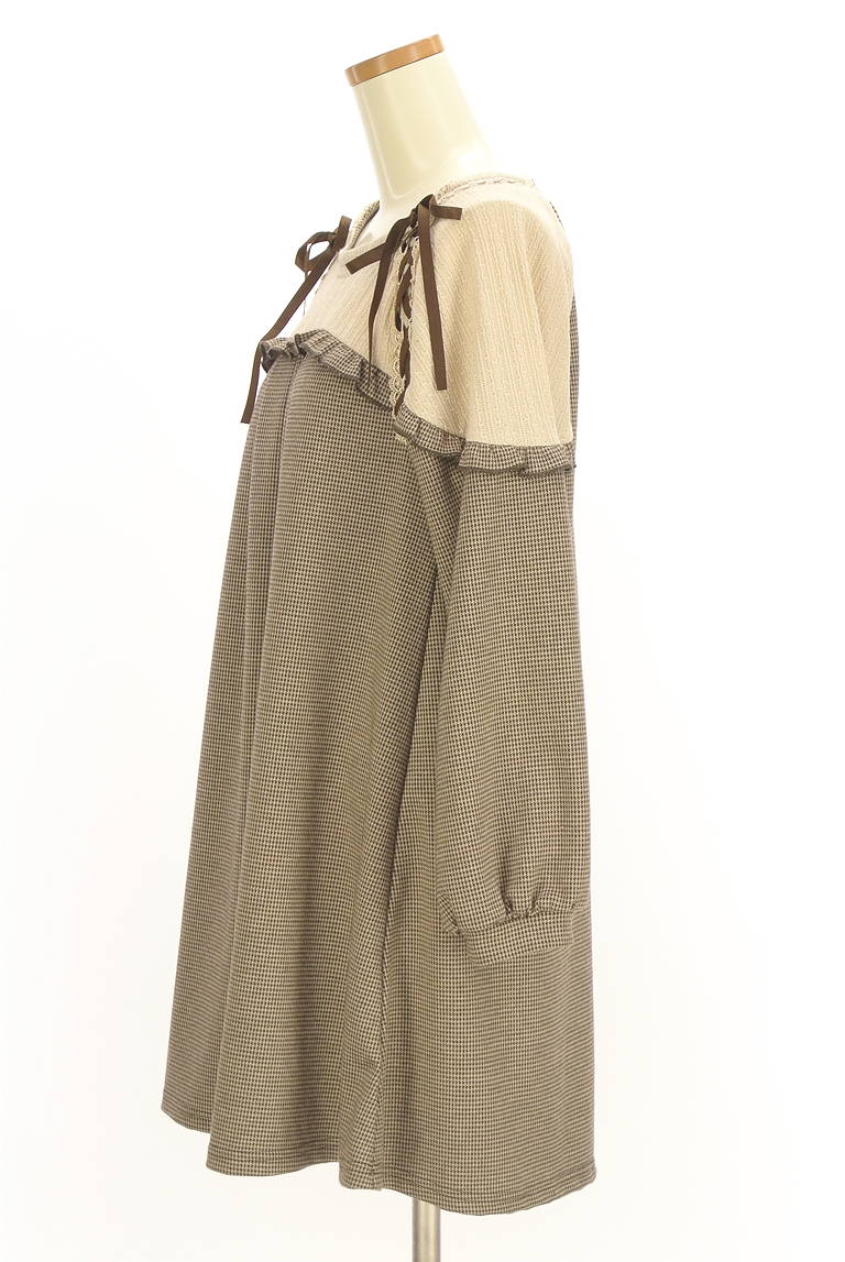 axes femme（アクシーズファム）の古着「商品番号：PR10321905」-大画像3
