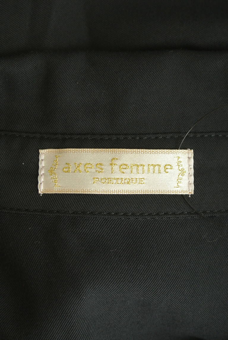 axes femme（アクシーズファム）の古着「商品番号：PR10321912」-大画像6