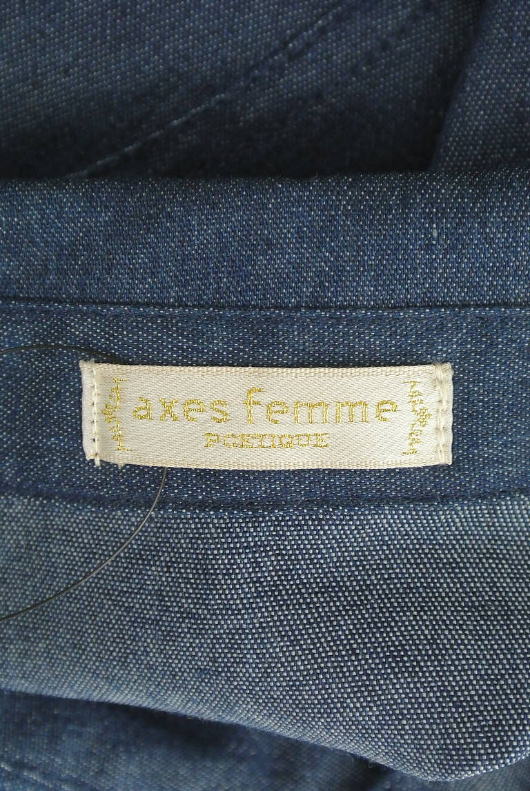 axes femme（アクシーズファム）の古着「商品番号：PR10321913」-大画像6