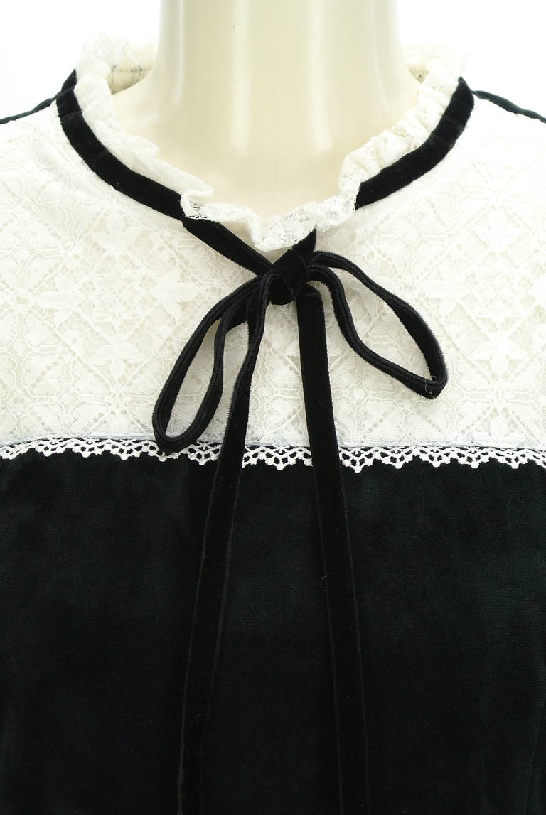 axes femme（アクシーズファム）の古着「商品番号：PR10321915」-大画像4