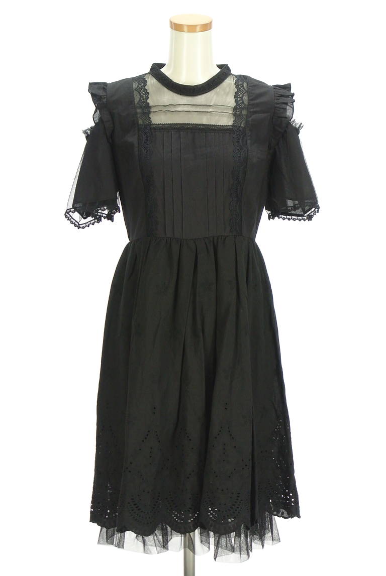 axes femme（アクシーズファム）の古着「商品番号：PR10321918」-大画像1