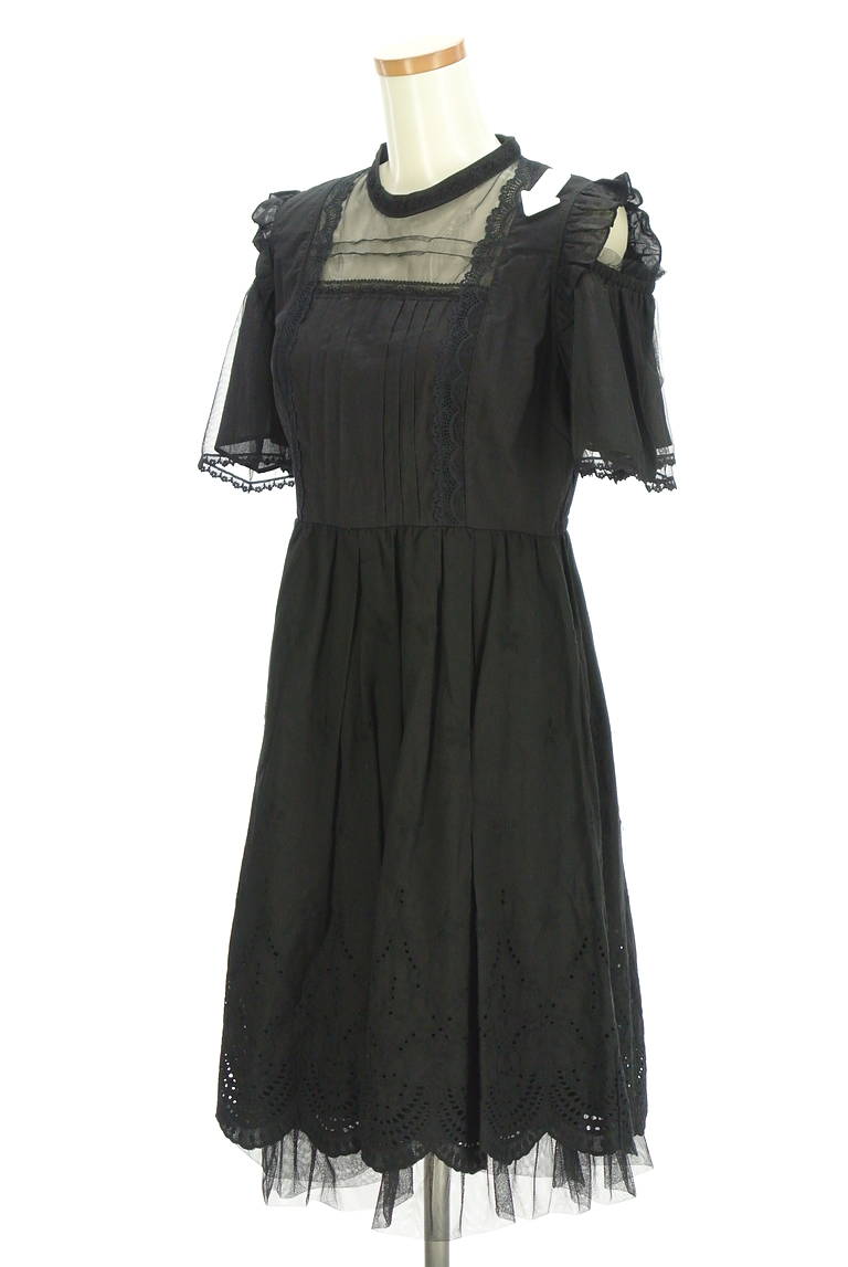 axes femme（アクシーズファム）の古着「商品番号：PR10321918」-大画像4