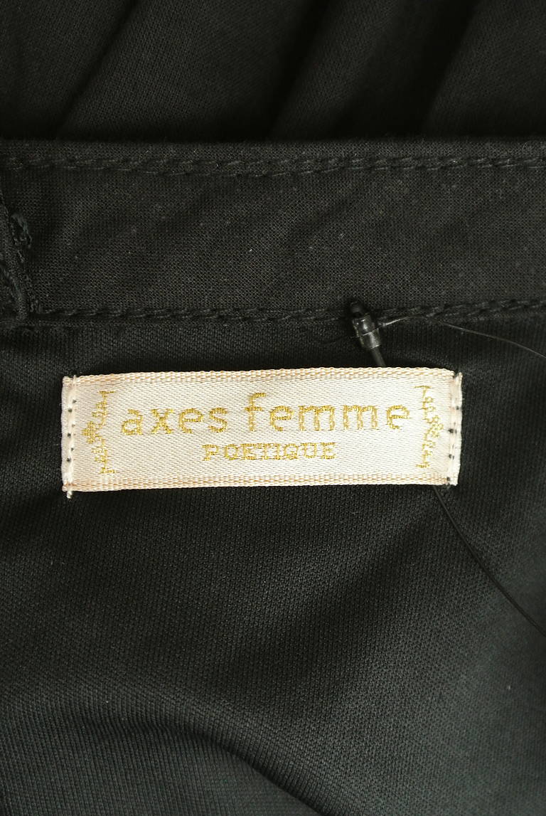 axes femme（アクシーズファム）の古着「商品番号：PR10321918」-大画像6