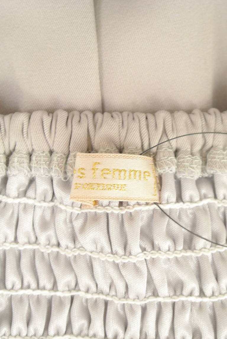 axes femme（アクシーズファム）の古着「商品番号：PR10321919」-大画像6