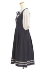 axes femme POETIQUE（アクシーズファムポエティック）の古着「商品番号：PR10321922」-3