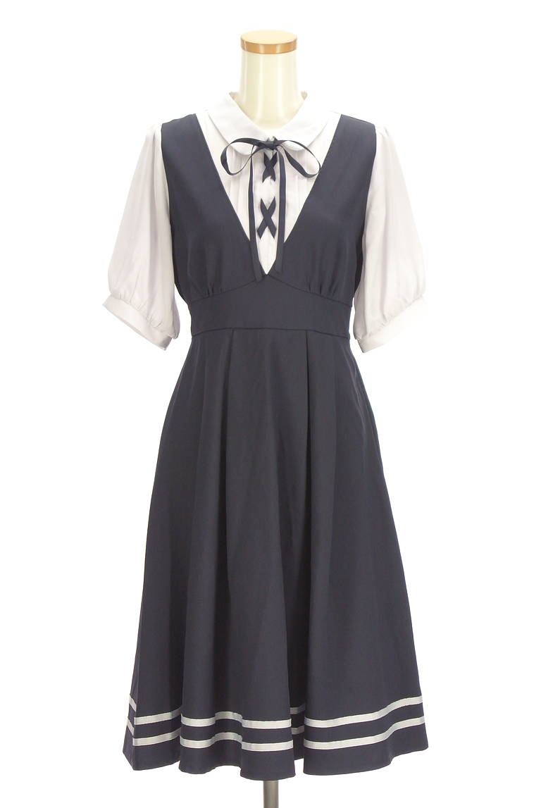 axes femme POETIQUE（アクシーズファムポエティック）の古着「商品番号：PR10321922」-大画像1