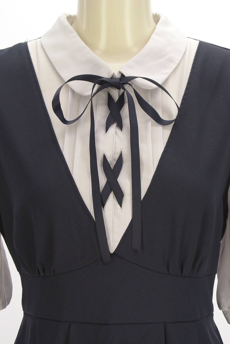 axes femme POETIQUE（アクシーズファムポエティック）の古着「商品番号：PR10321922」-大画像4