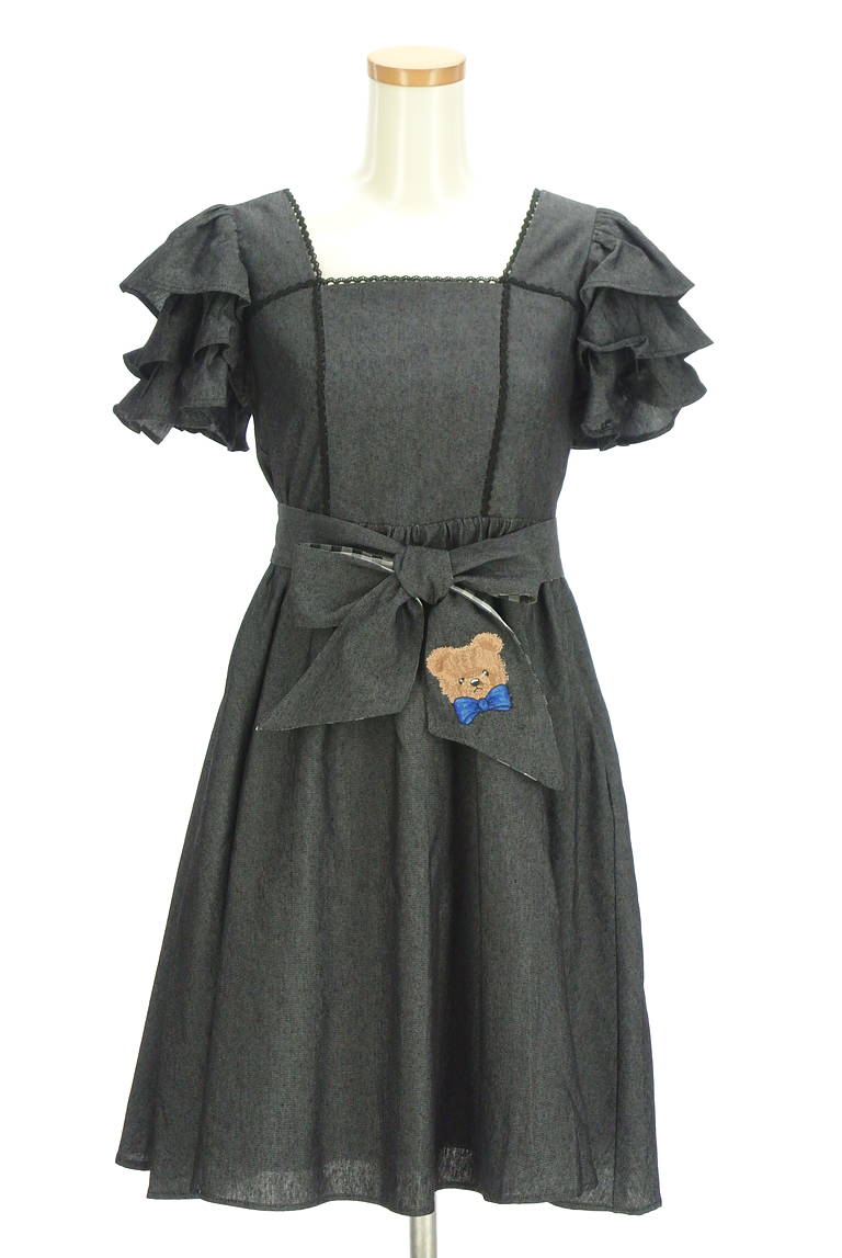 axes femme（アクシーズファム）の古着「商品番号：PR10321923」-大画像1