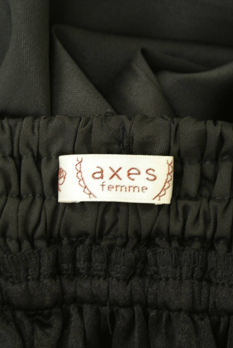 axes femme（アクシーズファム）の古着「商品番号：PR10321930」-大画像6