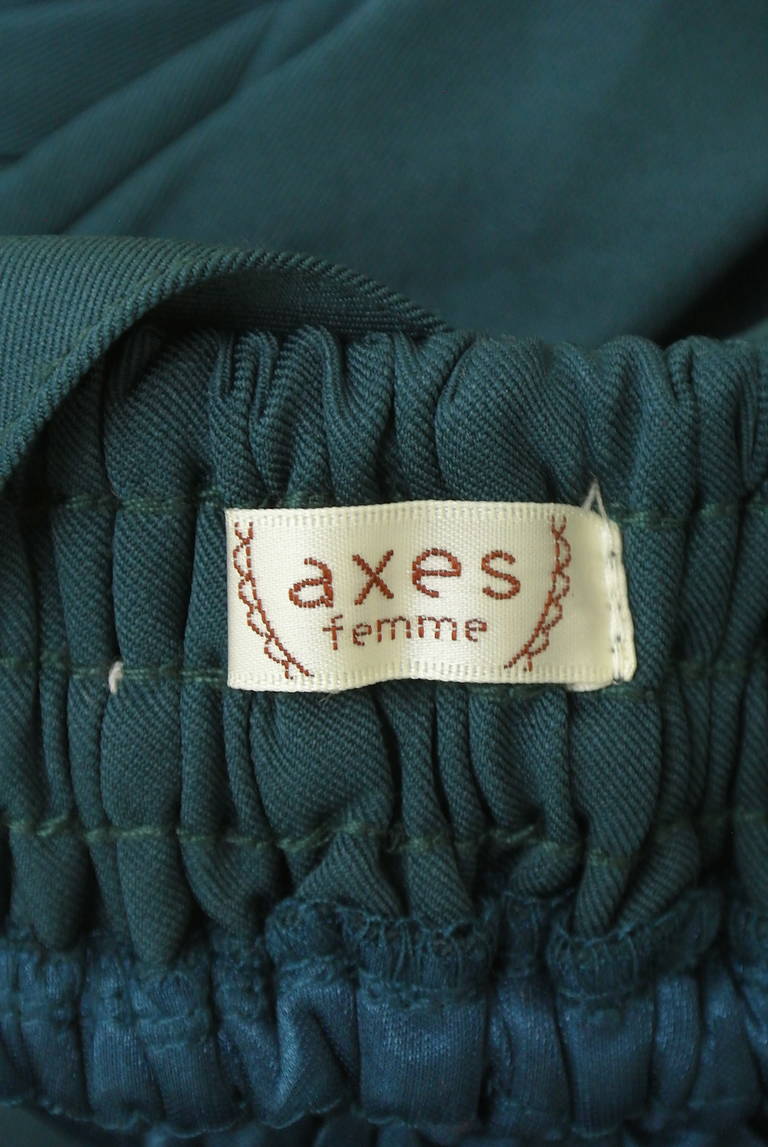 axes femme（アクシーズファム）の古着「商品番号：PR10321935」-大画像6