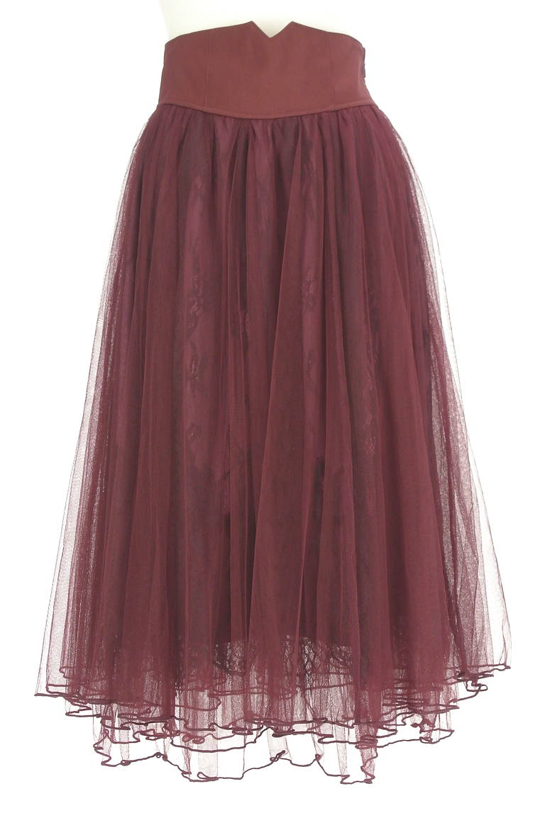 axes femme（アクシーズファム）の古着「商品番号：PR10321939」-大画像1