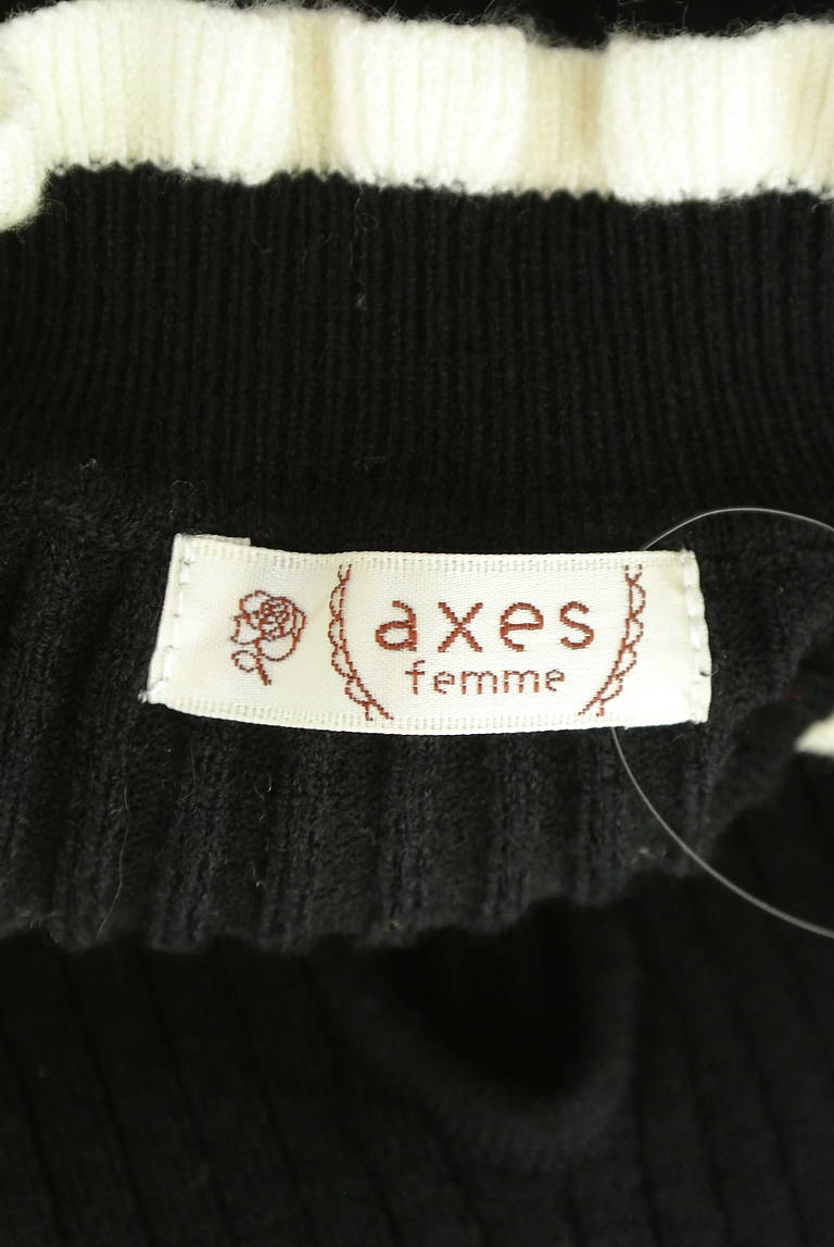 axes femme（アクシーズファム）の古着「商品番号：PR10321941」-大画像6