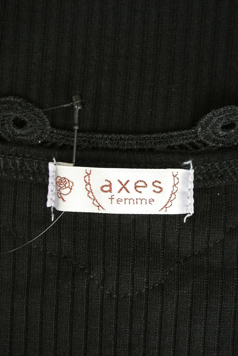 axes femme（アクシーズファム）の古着「商品番号：PR10321942」-大画像6