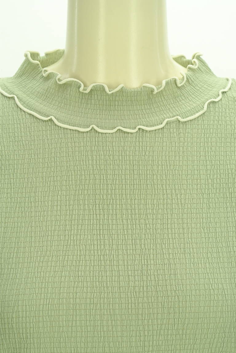 axes femme（アクシーズファム）の古着「商品番号：PR10321943」-大画像4