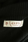 axes femme（アクシーズファム）の古着「商品番号：PR10321944」-6