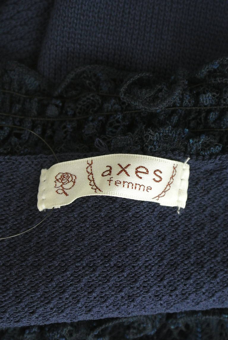 axes femme（アクシーズファム）の古着「商品番号：PR10321950」-大画像6
