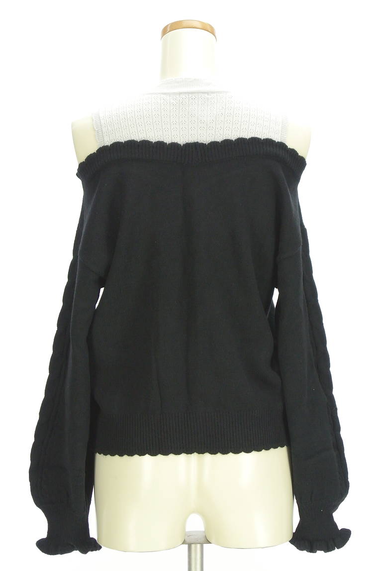 axes femme（アクシーズファム）の古着「商品番号：PR10321953」-大画像2