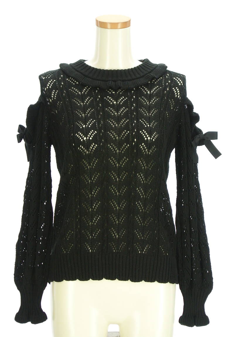 axes femme（アクシーズファム）の古着「商品番号：PR10321956」-大画像1