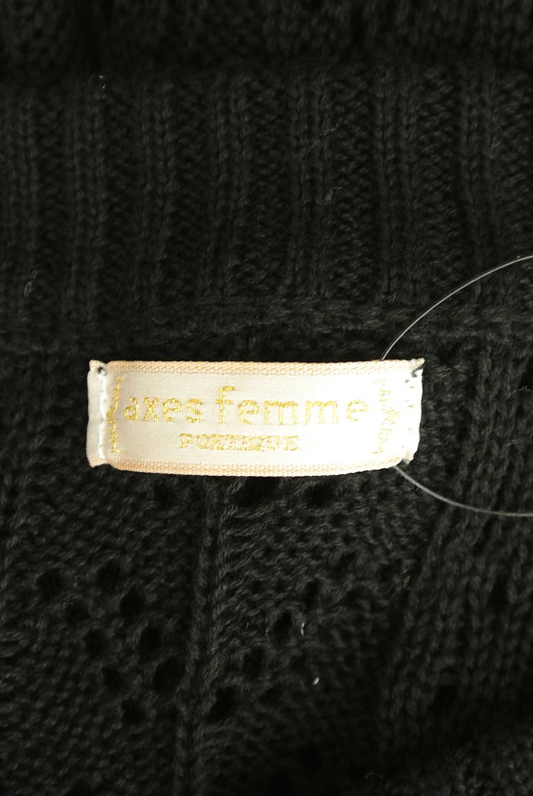 axes femme（アクシーズファム）の古着「商品番号：PR10321956」-大画像6