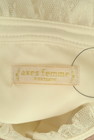 axes femme（アクシーズファム）の古着「商品番号：PR10321963」-6