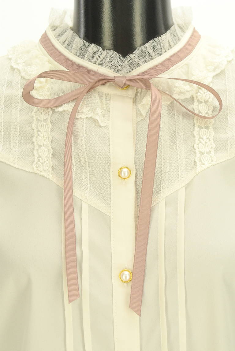 axes femme（アクシーズファム）の古着「商品番号：PR10321963」-大画像4