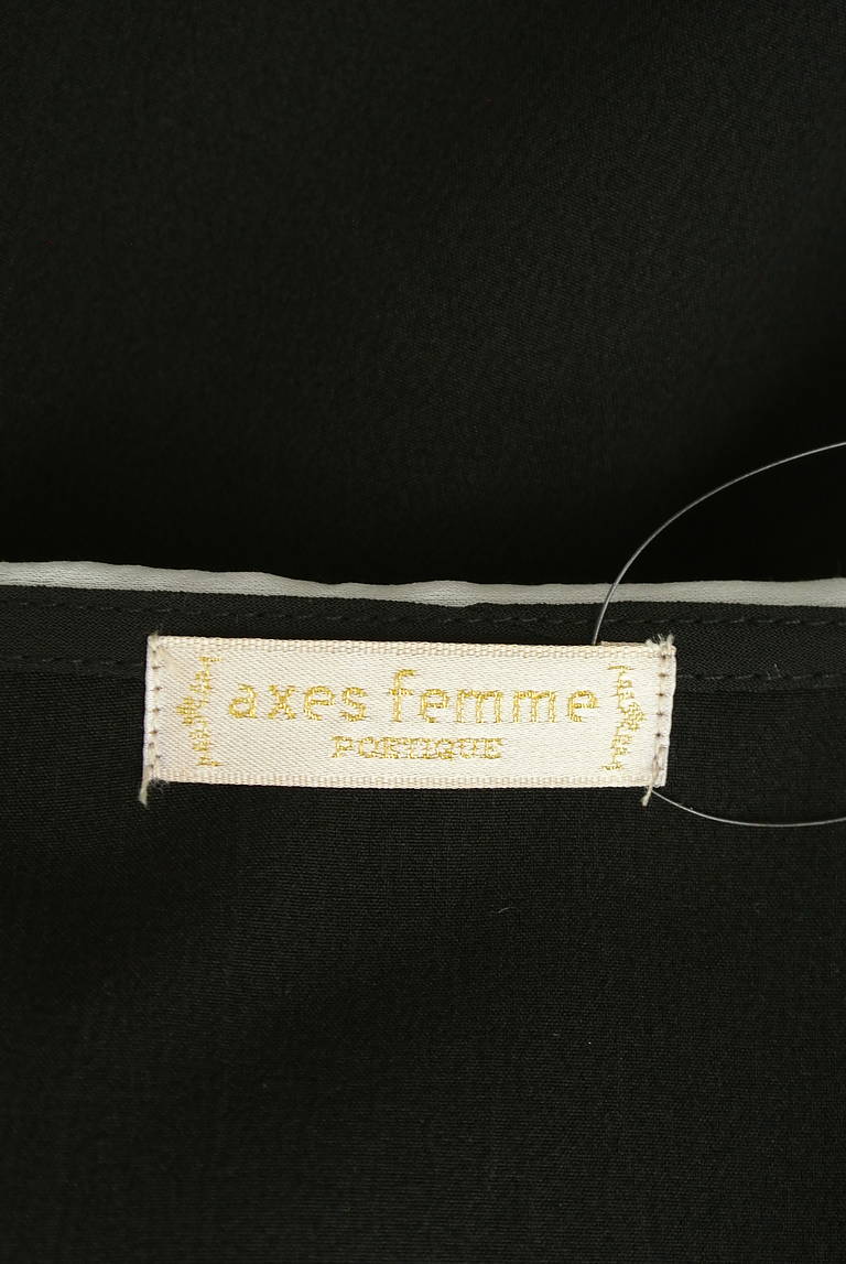 axes femme（アクシーズファム）の古着「商品番号：PR10321964」-大画像6
