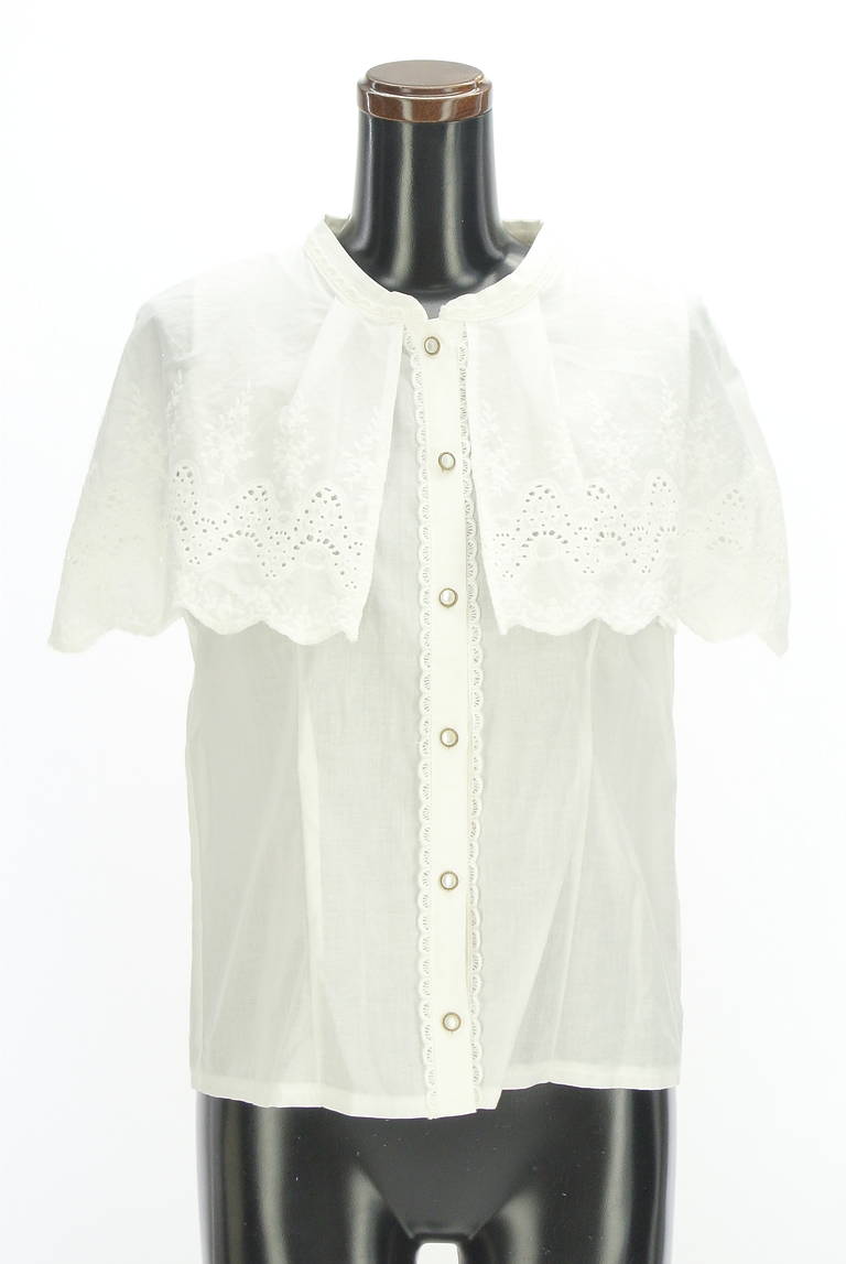 axes femme（アクシーズファム）の古着「商品番号：PR10321966」-大画像1