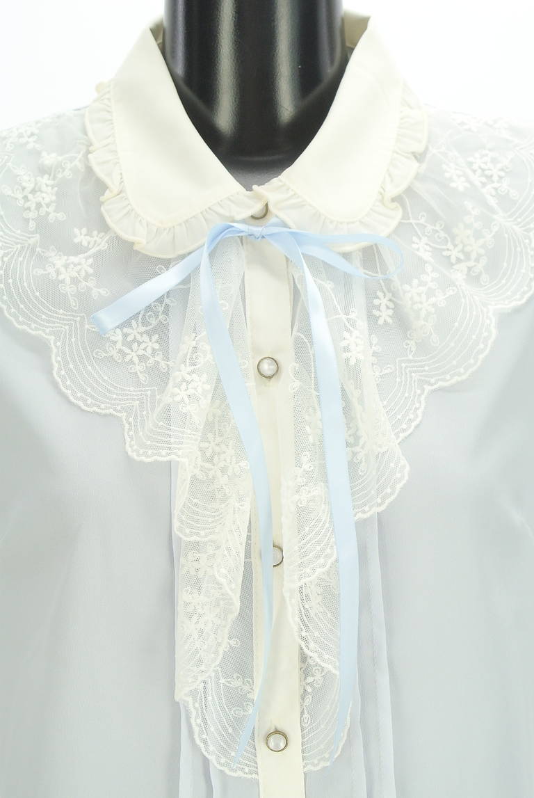 axes femme（アクシーズファム）の古着「商品番号：PR10321968」-大画像4