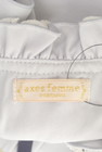 axes femme（アクシーズファム）の古着「商品番号：PR10321969」-6