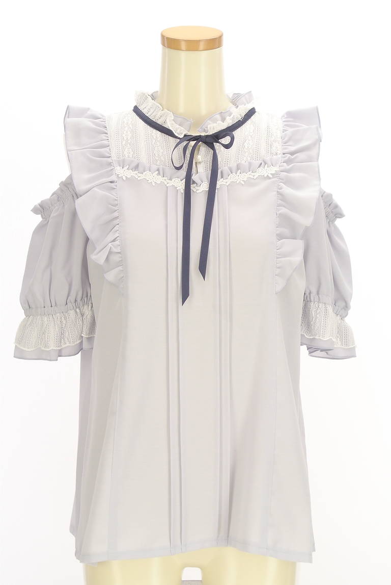 axes femme（アクシーズファム）の古着「商品番号：PR10321969」-大画像1